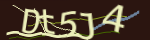 Enter the character string shown in the picture