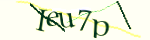 Enter the character string shown in the picture