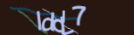Enter the character string shown in the picture