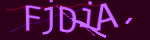 Enter the character string shown in the picture