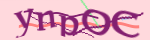Enter the character string shown in the picture