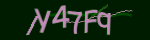 Enter the character string shown in the picture