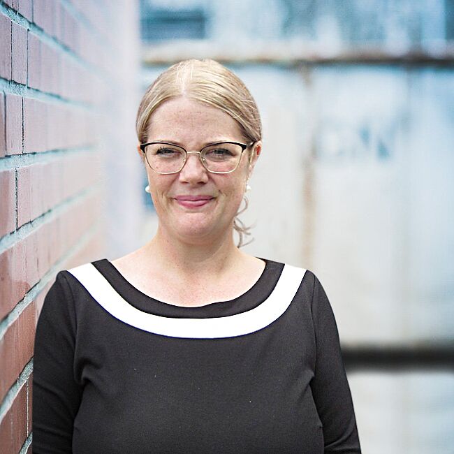 Claudia Gerards